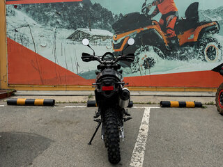 2026 Regulmoto Sport 003 PR Pro, синий, 179300 рублей, вид 5