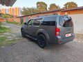 2008 Nissan Pathfinder III, серый, 1500000 рублей - вид 8