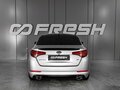2011 Kia Optima III, серый, 1299000 рублей - вид 3