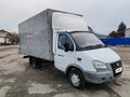 2016 ГАЗ ГАЗель (3302), белый, 1050000 рублей - вид 2