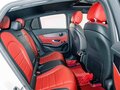 2022 Mercedes-Benz GLC Coupe 300 I (C253) Рестайлинг, белый - вид 11