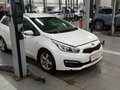 2015 Kia Ceed II Рестайлинг, бежевый, 1099000 рублей - вид 1