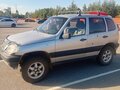 2003 Chevrolet Niva I, серебристый - вид 6