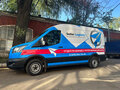 2021 Ford Transit, белый, 2800000 рублей - вид 3