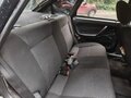 2006 Lada (ВАЗ) 2114, зелёный - вид 5