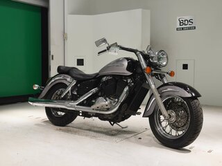 Honda VT 1100