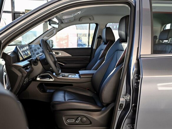 2026 Changan Hunter Plus, серый, 4099900 рублей - вид 6