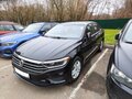 2020 Volkswagen Jetta 6-speed VII, чёрный, 1900000 рублей