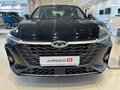 2025 Chery Arrizo 8, чёрный, 3060000 рублей