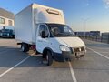 2024 ГАЗ ГАЗель (3302), белый, 2770000 рублей - вид 3