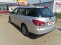 2008 Nissan Wingroad III (Y12), серый, 780000 рублей - вид 6