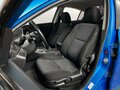 2011 Mazda 3 II (BL), голубой, 790000 рублей - вид 9