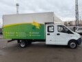 2023 ГАЗ ГАЗель Next, белый, 2550000 рублей - вид 4