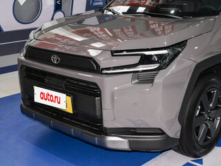 2026 Toyota RAV4 VI (XA60), бежевый, 4385000 рублей, вид 3