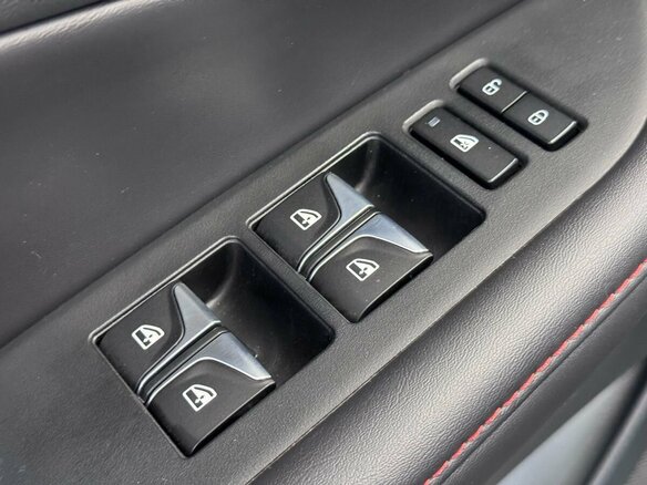 2024 Changan CS35 Plus I Рестайлинг, серый, 1620000 рублей - вид 8