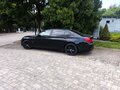 2008 BMW 7 серии Long 740Li V (F01/F02/F04), чёрный, 1296074 рублей - вид 7