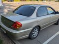2008 Kia Spectra I Рестайлинг 2, бежевый, 300000 рублей - вид 5