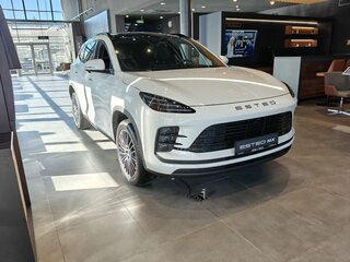2026 Esteo MX, белый, 3990000 рублей, вид 3
