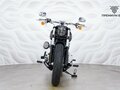 2024 Harley-Davidson Breakout, чёрный - вид 3