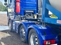 2019 DAF XF, синий, 5500000 рублей - вид 2