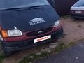 1999 Ford Transit, оранжевый, 130000 рублей - вид 6