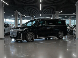 2026 Voyah Dream I Рестайлинг, чёрный, 8950000 рублей, вид 1