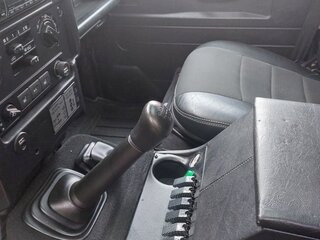 2012 Land Rover Defender 110 I Рестайлинг, зелёный, 2950000 рублей, вид 4