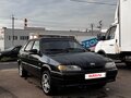 2007 Lada (ВАЗ) 2114, серый, 180000 рублей