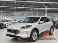 2020 Ford Kuga III, серый, 1819000 рублей