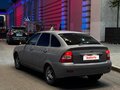 2010 Lada (ВАЗ) Priora I, серебристый, 165000 рублей - вид 4