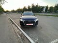 2017 Audi Q5 II (FY), синий, 3000000 рублей