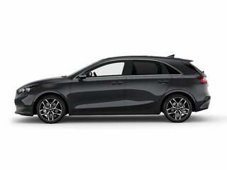 2025 Kia Ceed III Рестайлинг, серый, 4350000 рублей, вид 2
