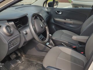 2019 Renault Kaptur I, бежевый, 1830000 рублей, вид 5