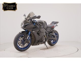 2018 Suzuki GSX-R 1000, чёрный, 1462000 рублей, вид 3