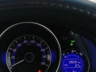 2019 Honda Fit III Рестайлинг, чёрный, 1170000 рублей, вид 4