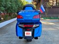 2012 Honda GL 1800 Gold Wing, синий, 1550000 рублей - вид 4