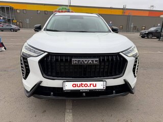 2025 Haval Jolion I Рестайлинг, белый, 2149990 рублей, вид 1