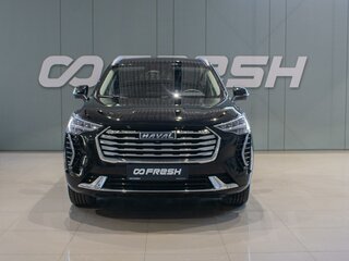 2023 Haval Jolion I Рестайлинг, чёрный, 2099000 рублей, вид 3