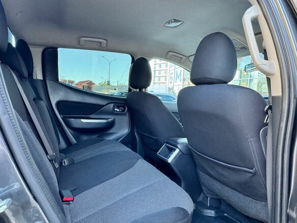 2021 Mitsubishi L200 V Рестайлинг, серый, 3149000 рублей - вид 10