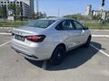 2026 Lada (ВАЗ) Vesta I Рестайлинг (NG), серебристый, 1705000 рублей - вид 7