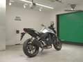 2025 Honda CB 750 Hornet, серебристый, 947000 рублей - вид 4