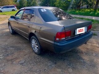 1996 Toyota Camry V40, серый, 270000 рублей, вид 4