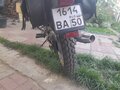 2007 Honda CB 400F, красный, 400000 рублей - вид 5