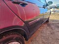 2007 Lada (ВАЗ) Kalina I, синий - вид 9