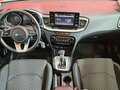 2021 Kia Ceed III, белый, 2170000 рублей - вид 9
