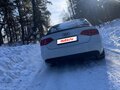 2011 Audi A4 IV (B8), белый, 800000 рублей - вид 5