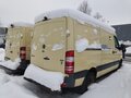2013 Mercedes-Benz Sprinter, бежевый, 450000 рублей - вид 7