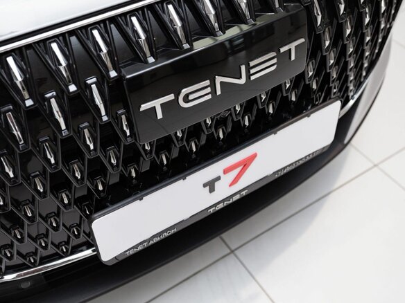 2026 Tenet T7, серый - вид 14
