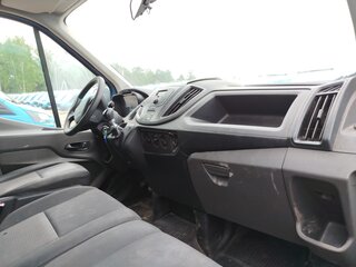 2021 Ford Transit, синий, 2350000 рублей, вид 5