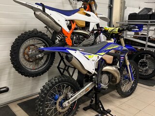 Sherco SE